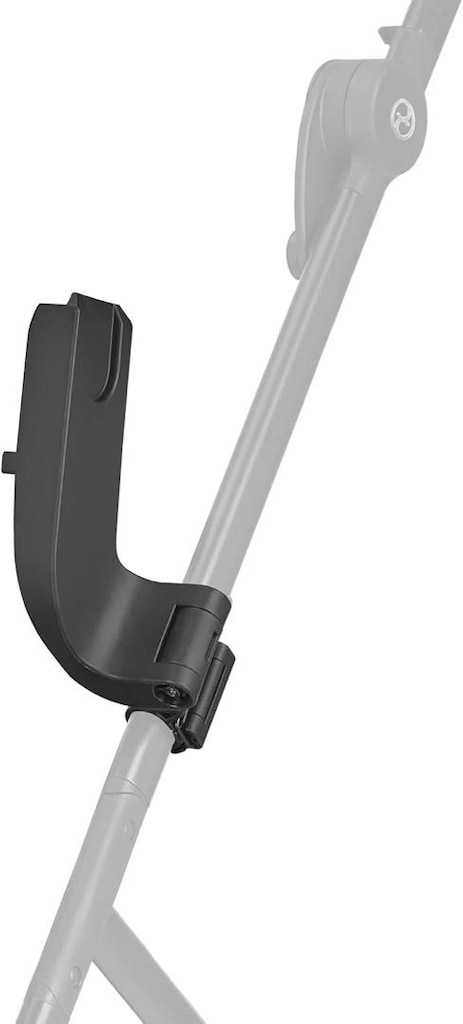 CYBEX Cloud T i-Size Plus ana kucağı + Base T (ISOFIX Baza) - 4