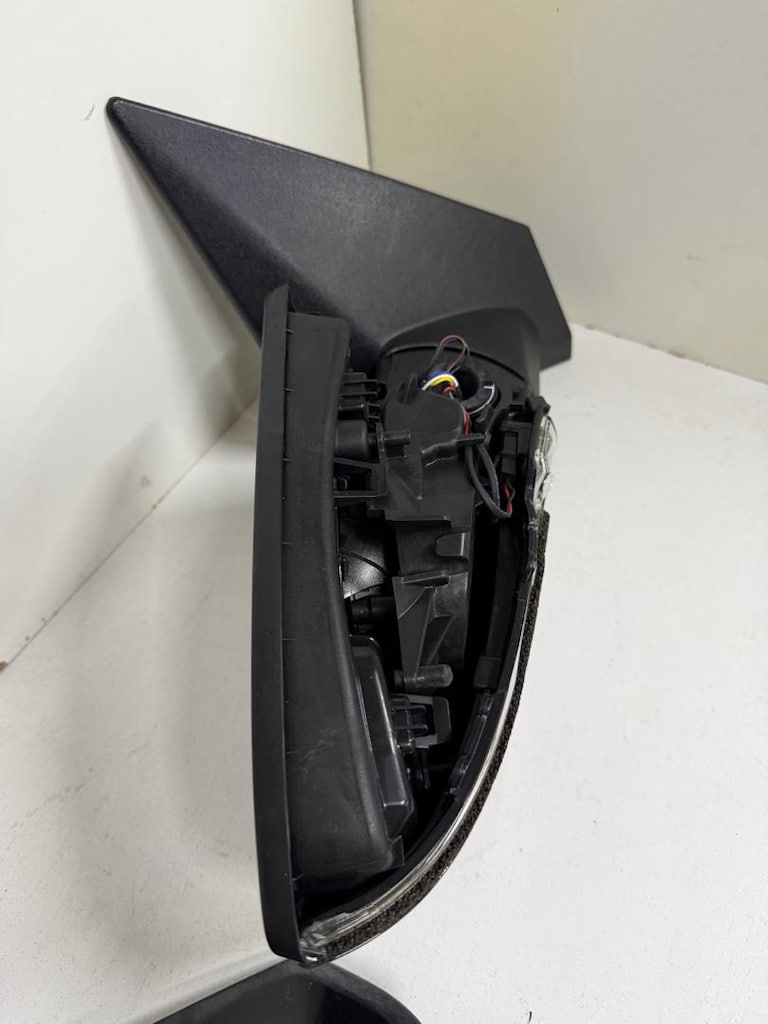 Hyundai İ20 bayon sağ dış ayna elek katlanır sıfır orjinal -87620Q0030 - 5