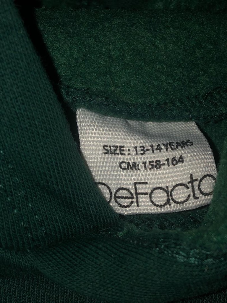SWEASHİRT DEFACTO - 2