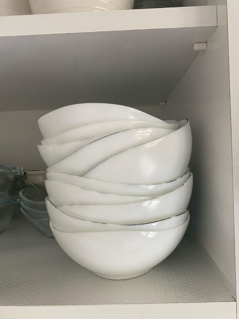 Yemek Takımı Seti 12 Kişilik - 5