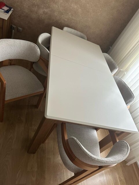 yemek odası takımı