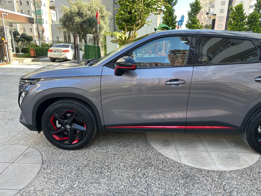 2023 Chery Omoda 5 – 18.000 KM – HATASIZ – GARANTİ DEVAM - 19