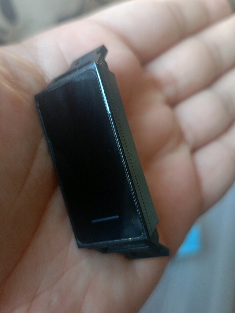 Xiaomi Mi Smart Band 4C Akıllı Bileklik - 2