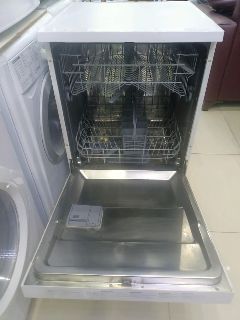 Seg marka 4 programlı Bulaşık Makinesi - 6