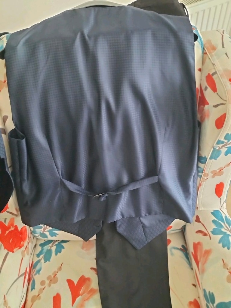 Takım Elbise - 9