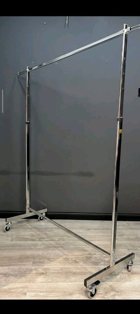 Eşek Askısı,Butik Askı,Bitik Askısı,Ayaklı Askılık, Tekerlekli Eşek