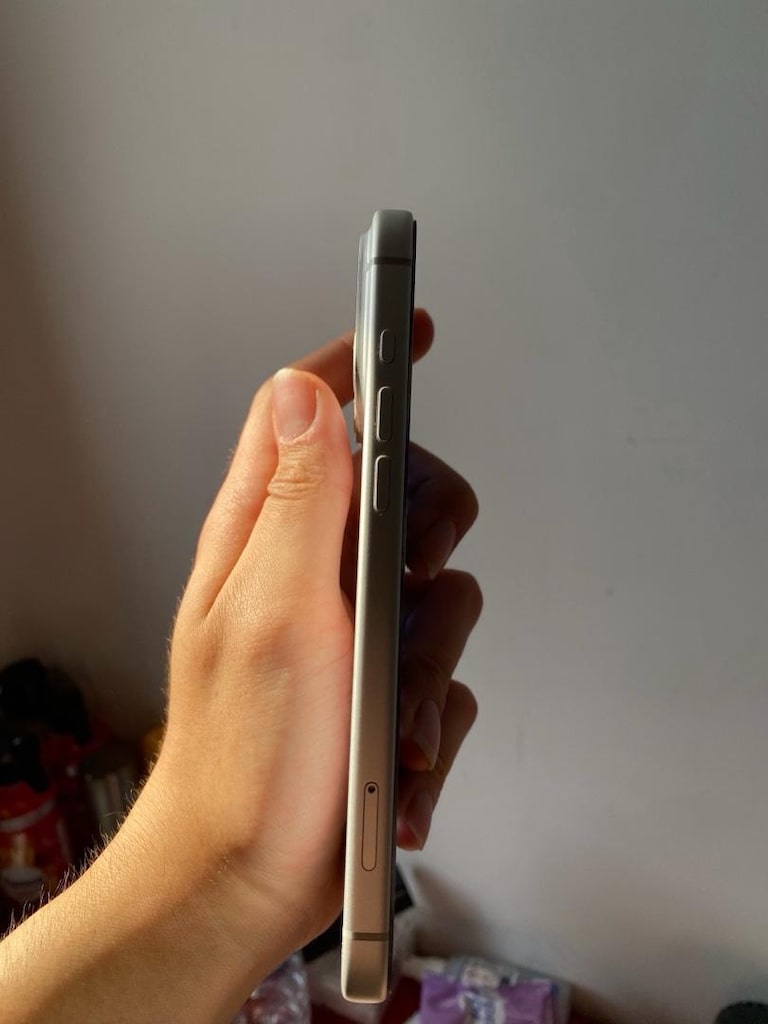 iphone 17 pro max 256gb hatasız - 3
