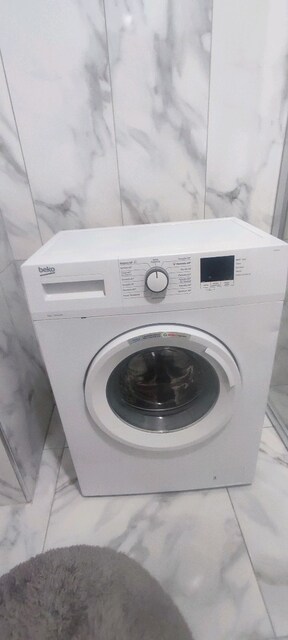 beko 6 kilo çamaşır makinesi