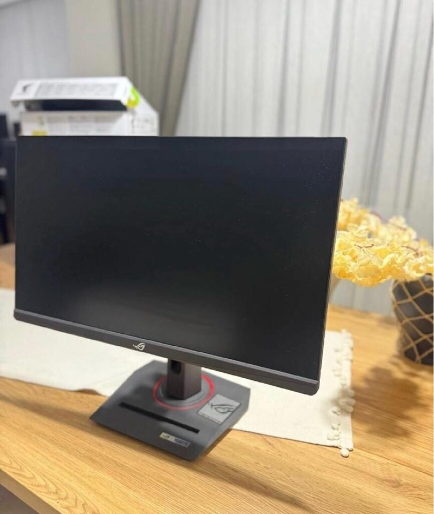 ASUS 24.5" ROG Strix XG259QNS 380Hz 0.3ms - 3