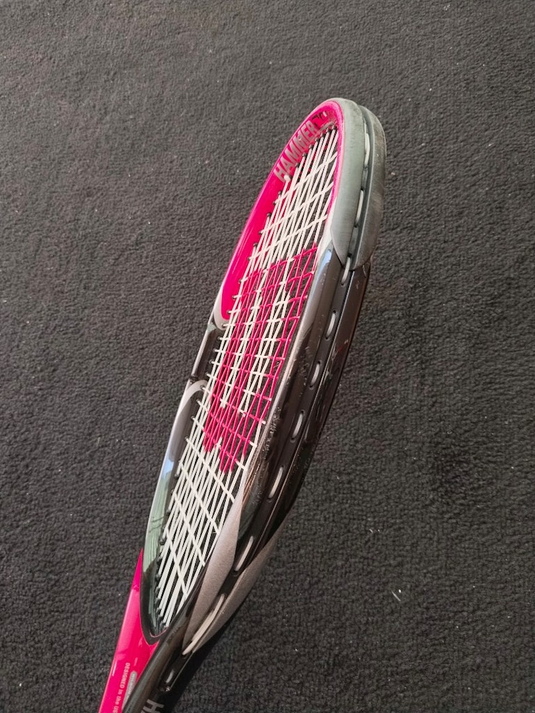 Wilson Tenis Raketi 27 inç - 7