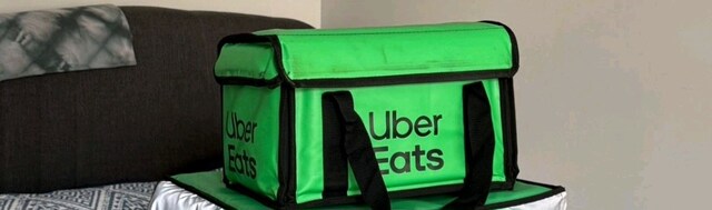 uber çanta