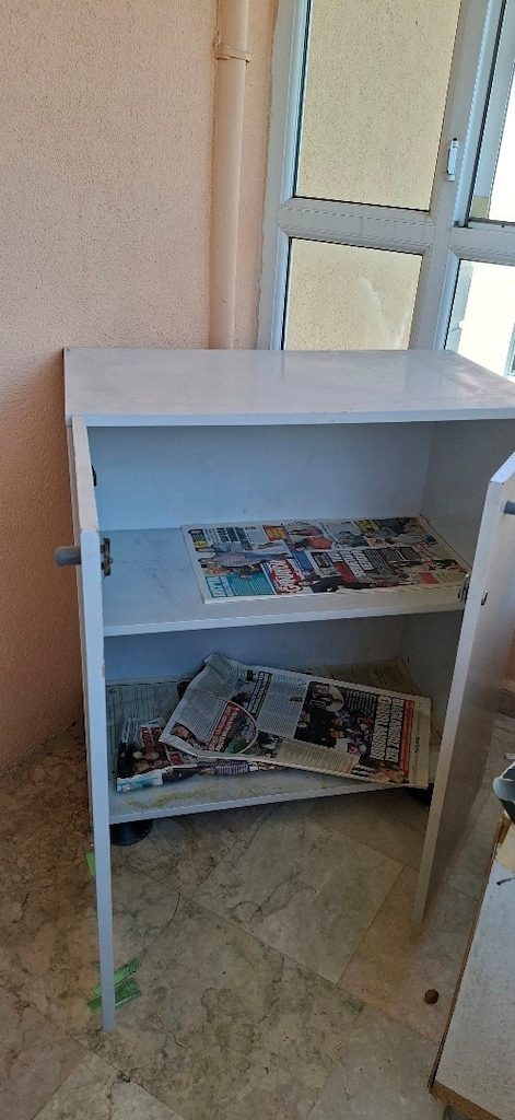 Erzak dolabı - 4