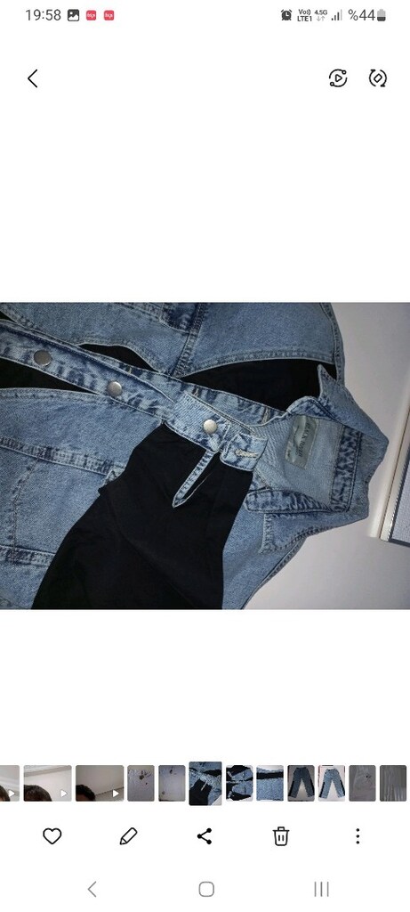 kot ceket pantolon - 3