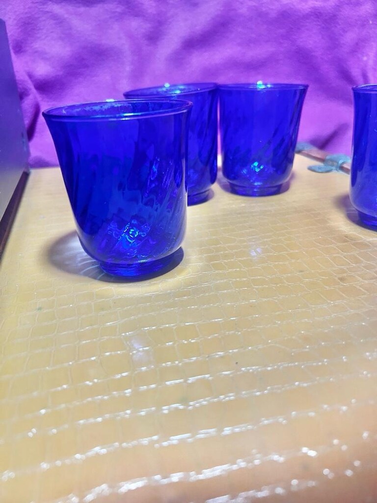 Arcoroc bardak set. - 2