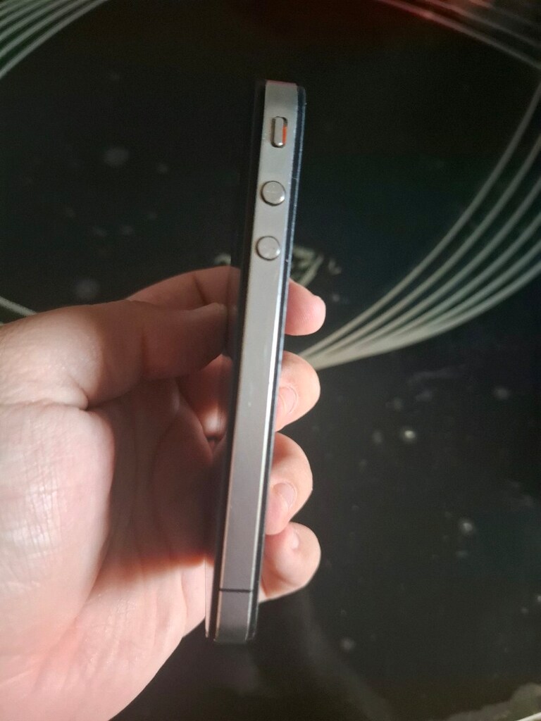 İphone 4 - 3