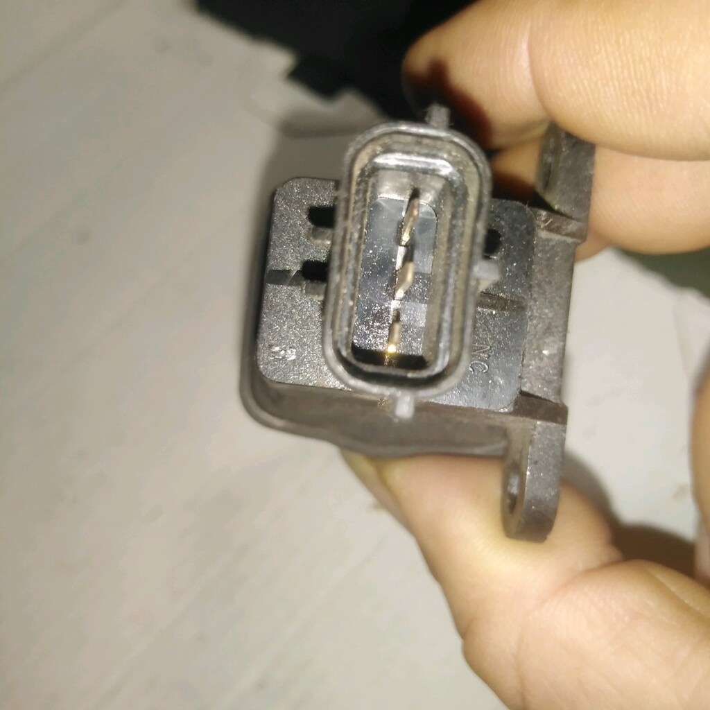 HONDA CİVİC DARBE SENSÖRÜ - 4