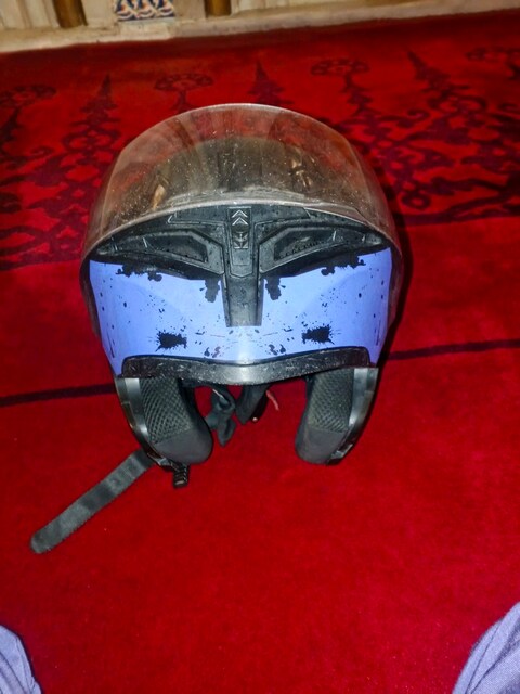 kask