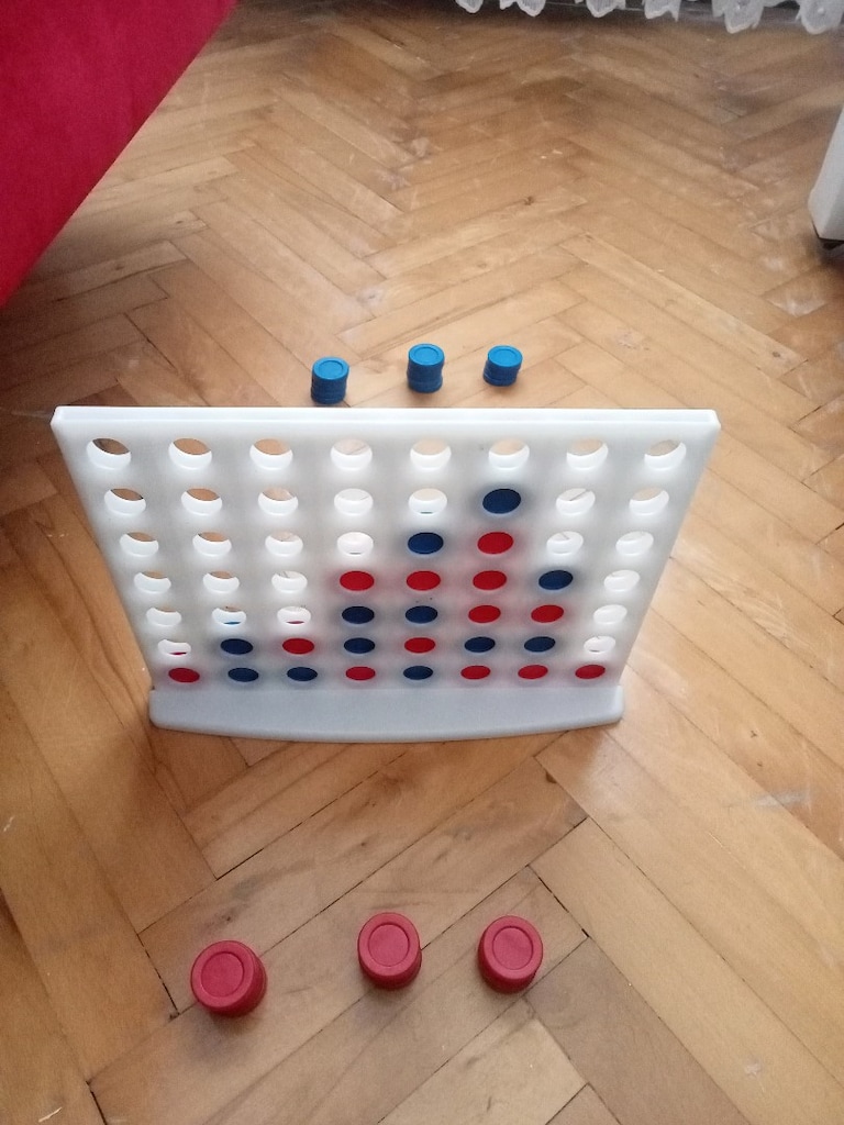 Hedef 5 Kutu Oyunu - 4