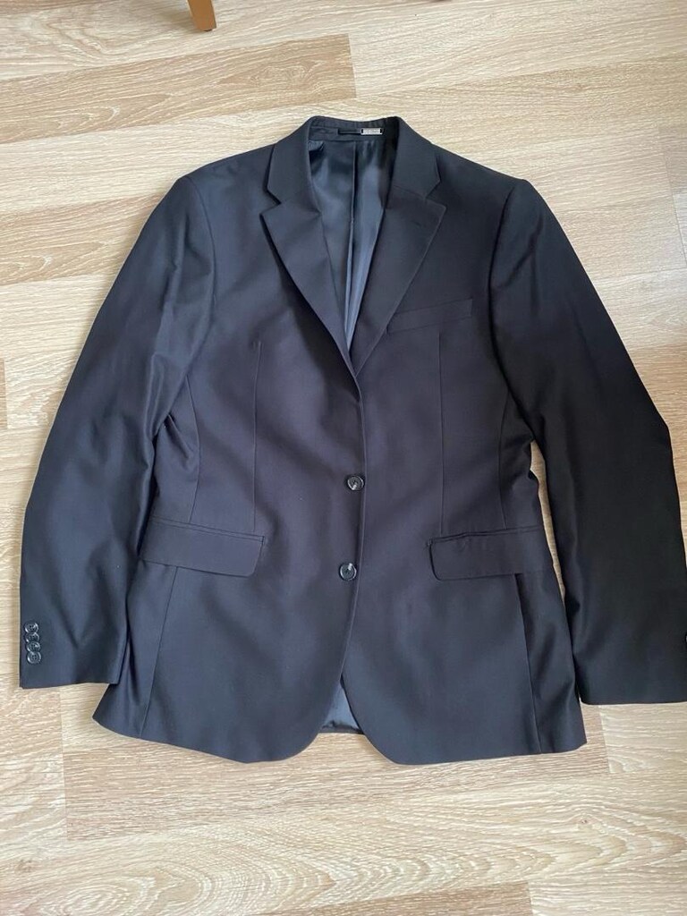 DS DAMAT MARKA CEKET VE YELEK - 7