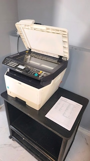 KYOCERA ECOSYS M2530DN Açıklamayı Okuyunuz - 5