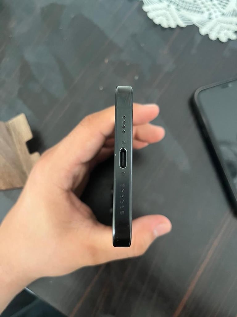 iPhone 16 Pro Max 256 GB – Çift Fiziksel SIM - 9