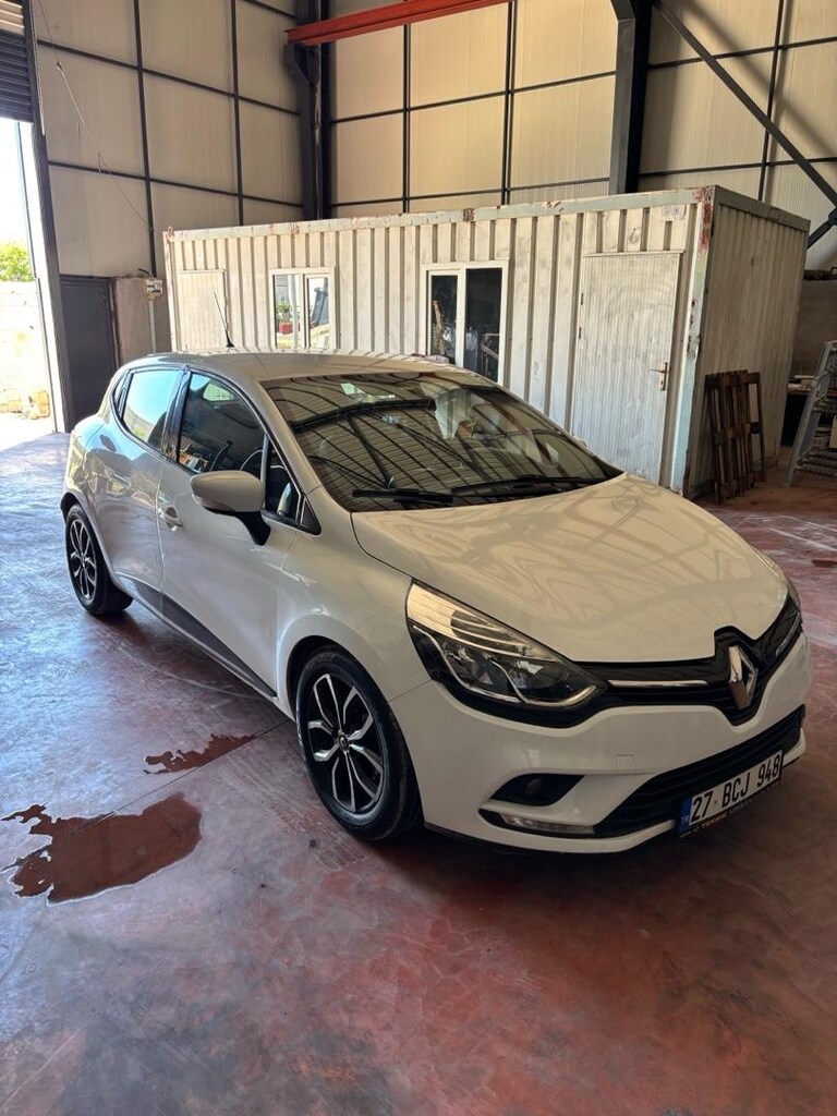 Clio otomatik hatasız sok fiyat yetisen alir - 4