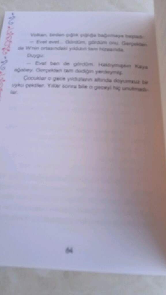 doğa tutkusu kitabı - 5