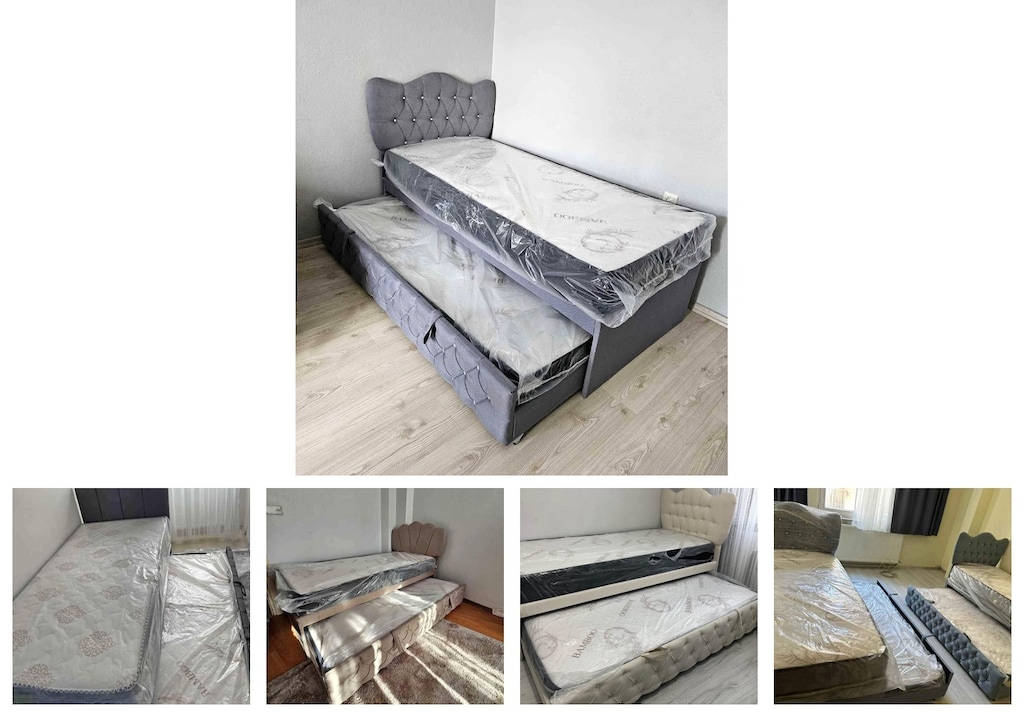 yavrulu baza başlık yatak cmqfizmtti - 2