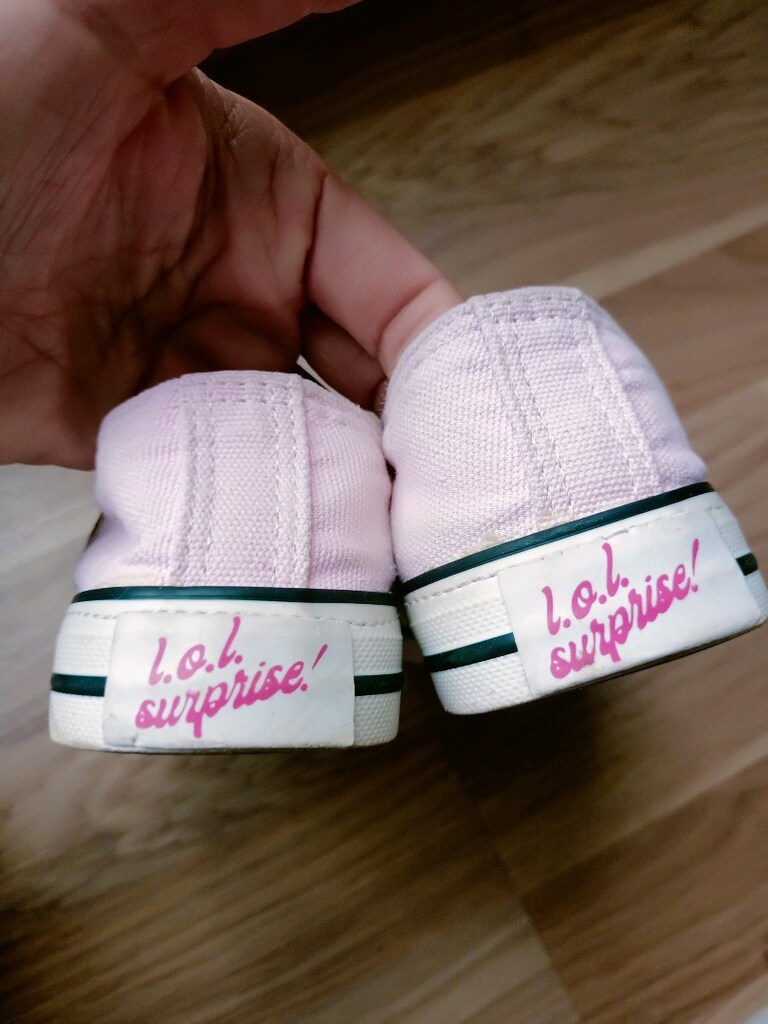 çocuk ayakkabı Converse - 3