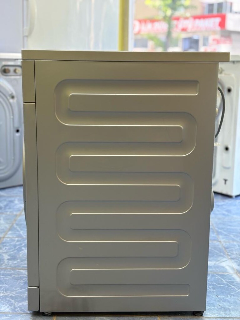 SIFIR AYARINDA 9KG ARÇELİK ÇAMAŞIR MAKİNESİ - 6