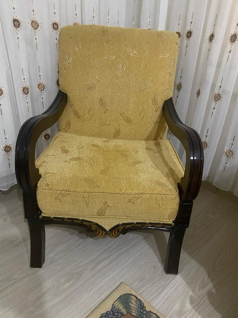 koltuk takımı - 3