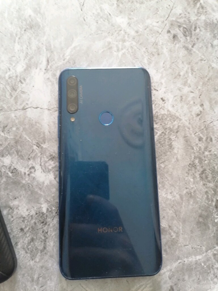 Honor 9X - 4