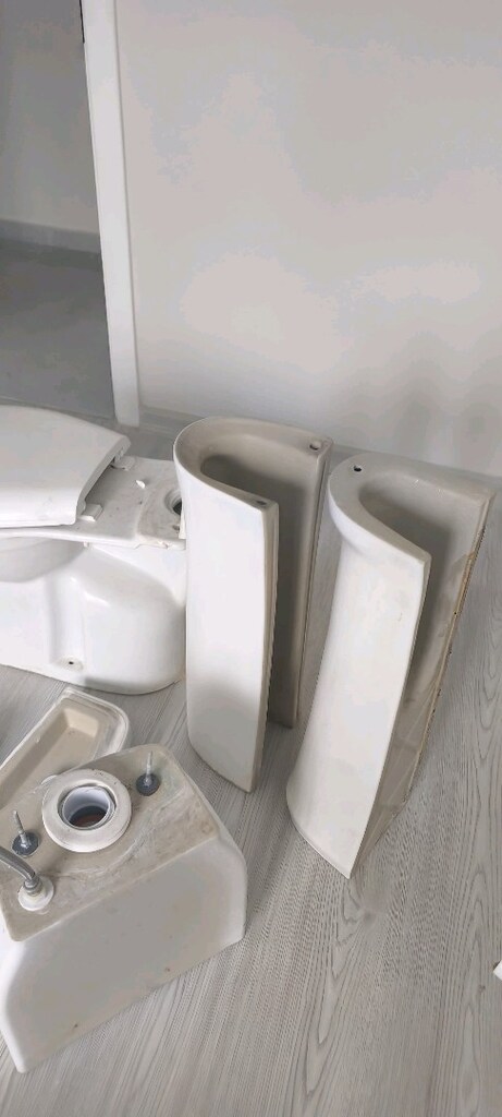 Banyo tuvalet malzemeleri - 7