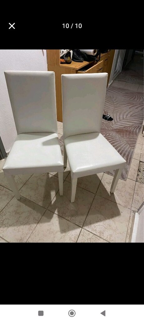 YEMEK ODASI MASA SANDALYE - 5