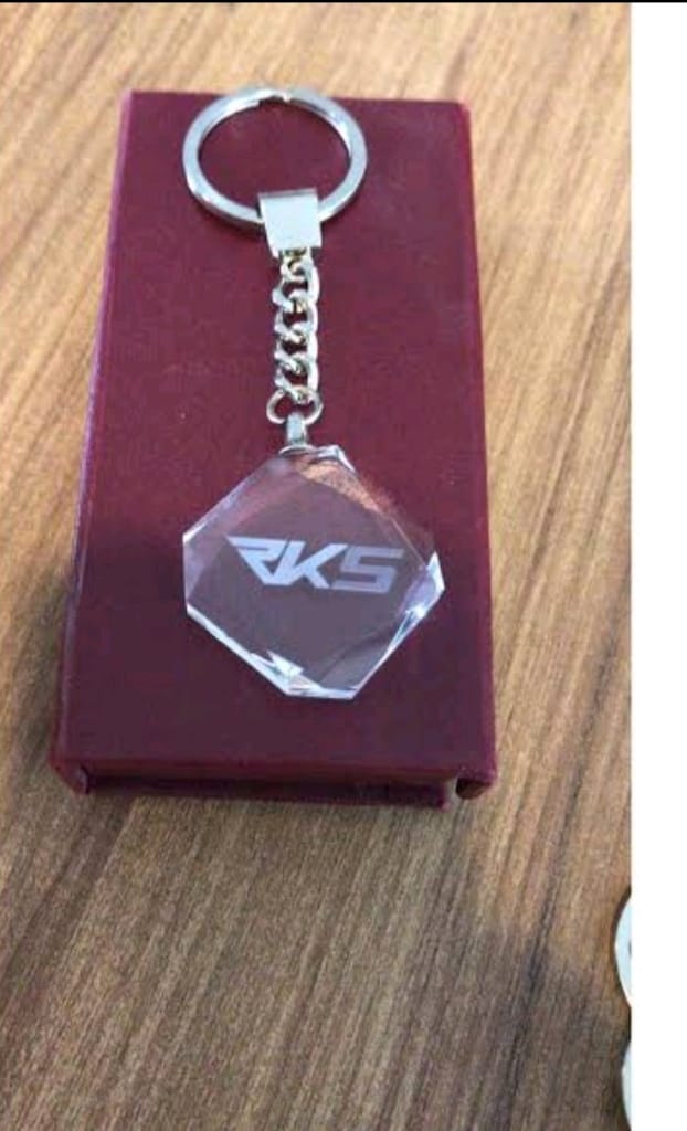 RKS DES125 MOTOR - 5