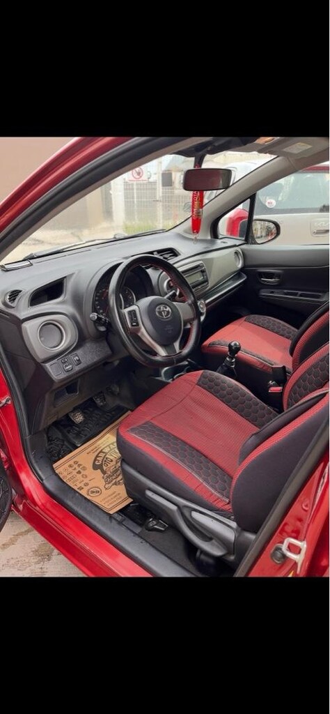 Öğretmenden Toyota Yaris - 8