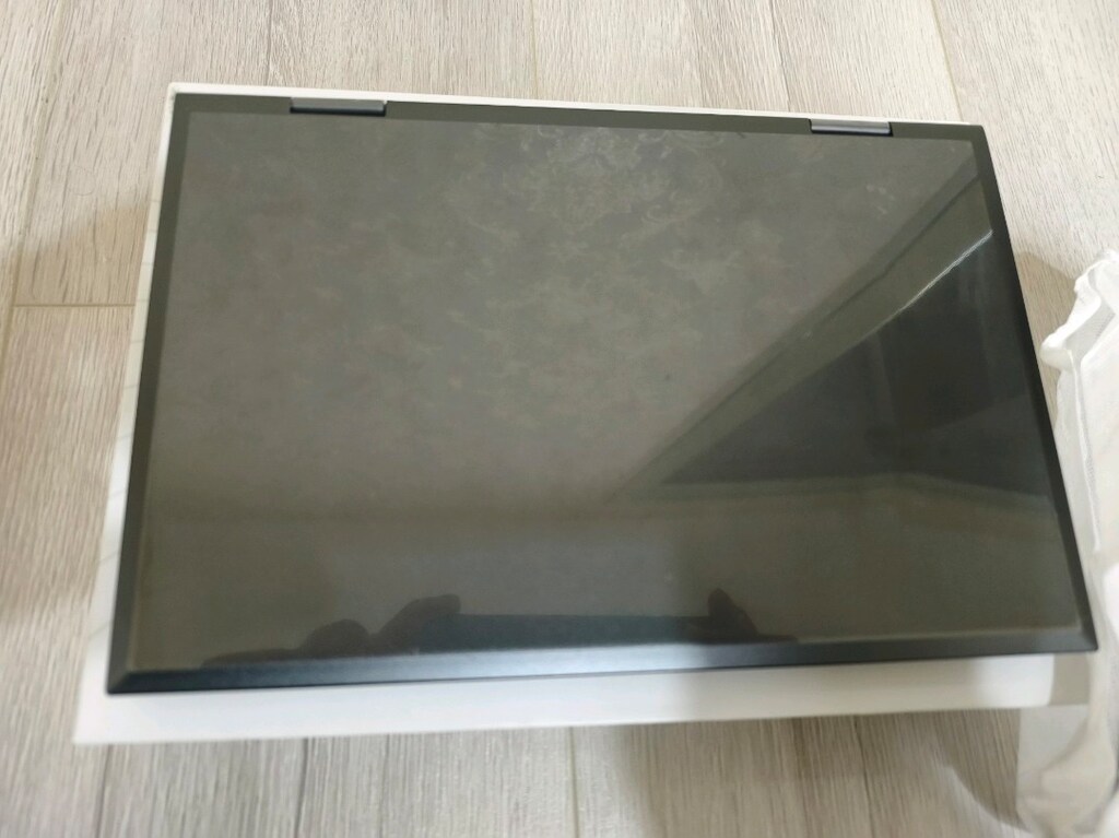 Sıfır Notebook Win 11 pro Dokunmatik Ekran - 5