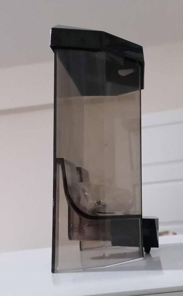 Sabun Dispenser. - 4