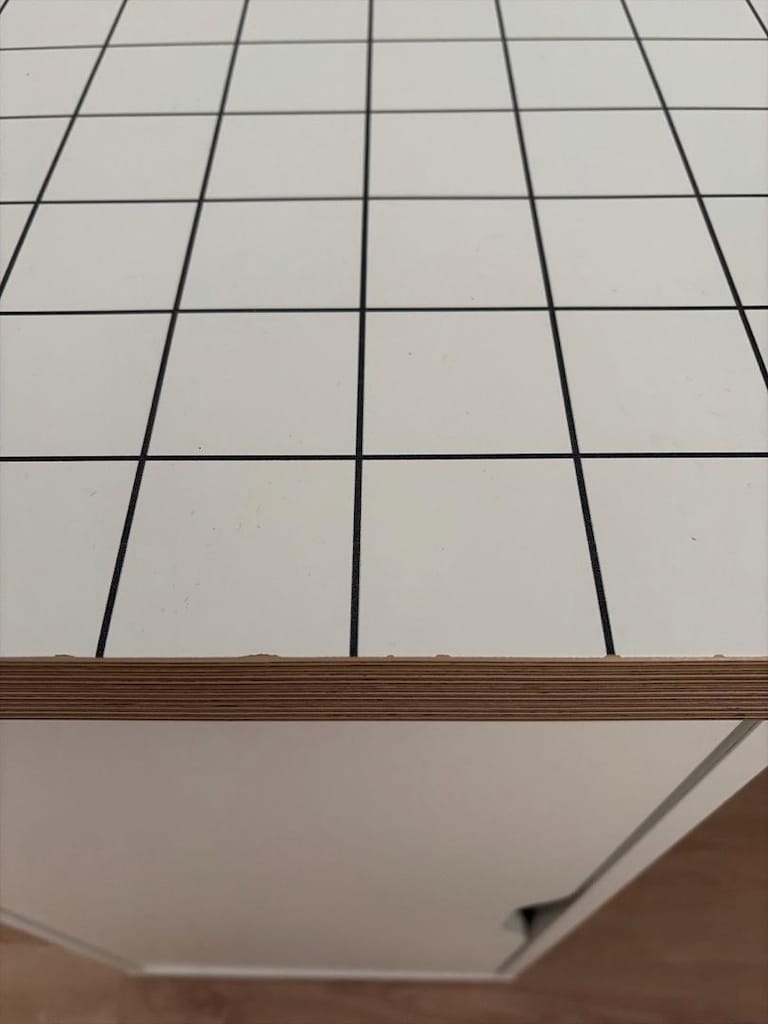 ikea Alex çalışma masası - 2