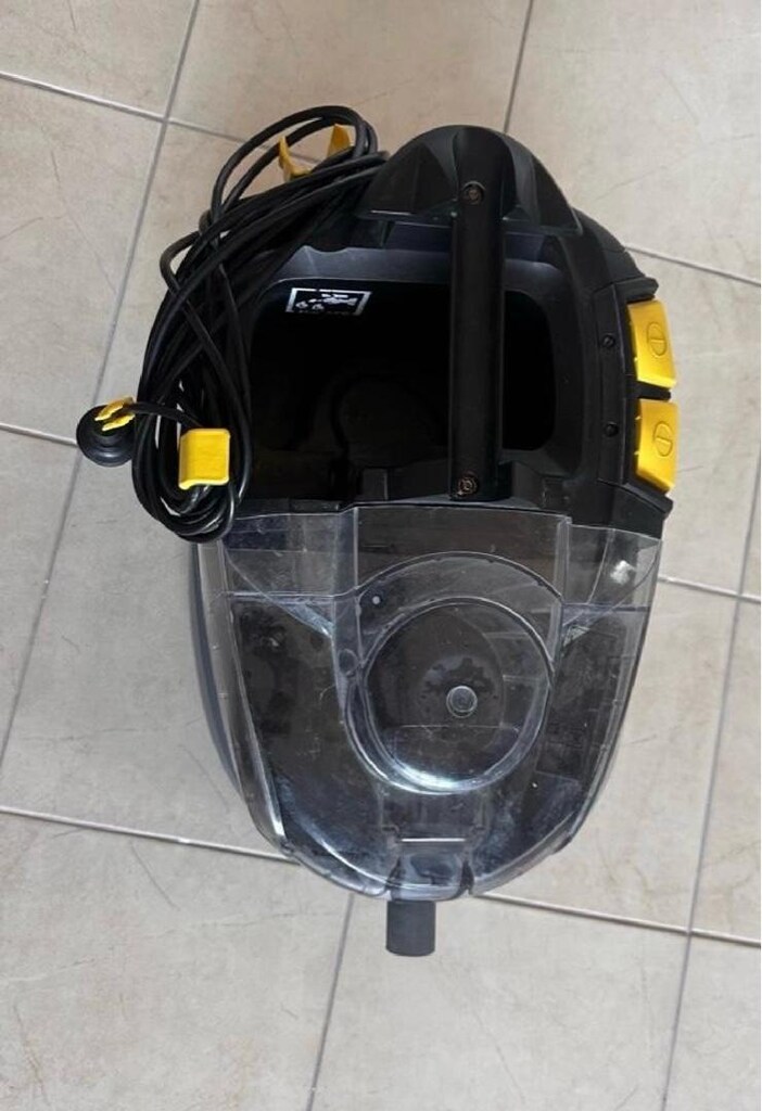 KARCHER PUZZİ 8/1 C - 3