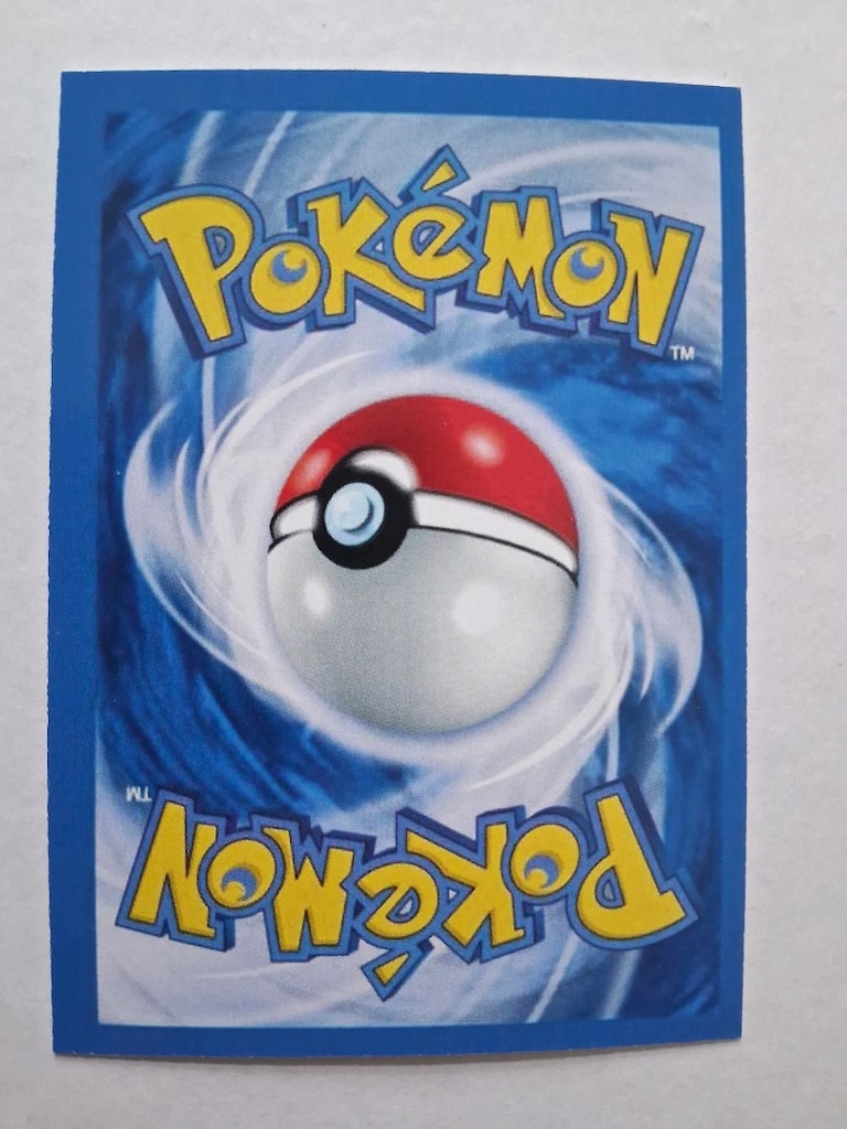 İngilizce Pokemon Base Set 2 Destesi 130 Pokemon Kartı - 5
