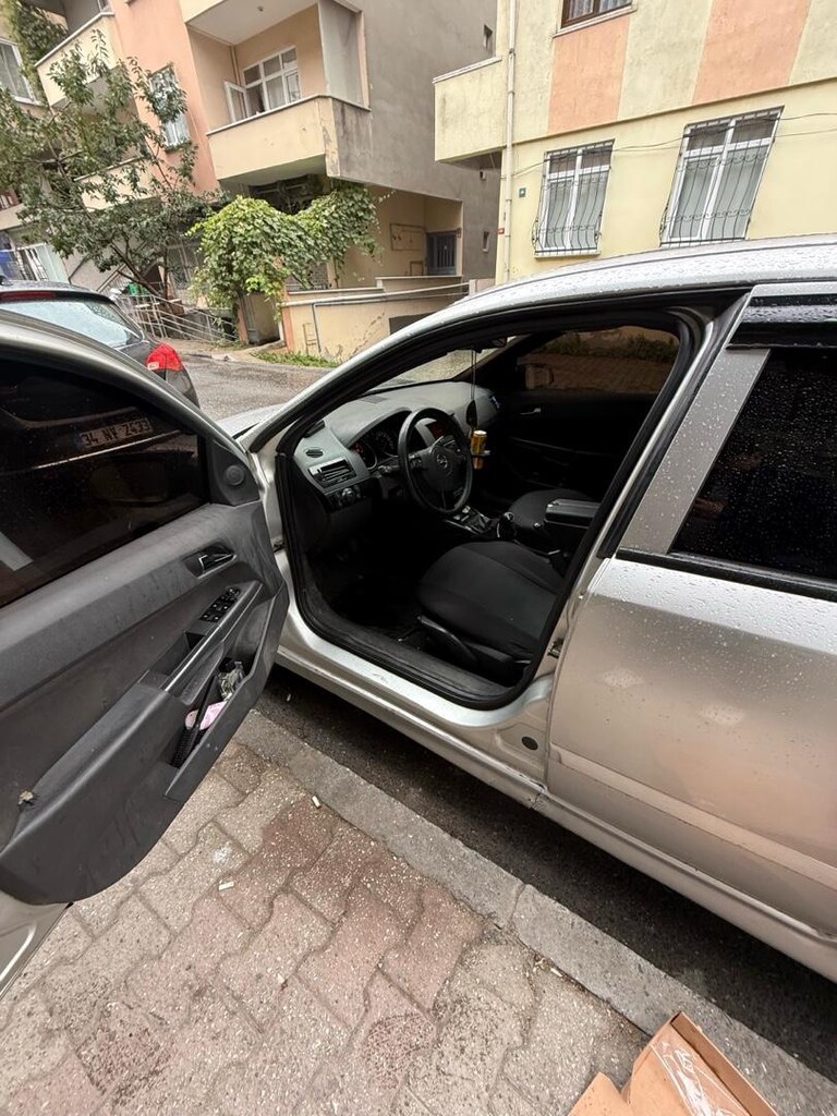 CİDDİ ALICILAR ARARSA SEVİNİRİM - 6