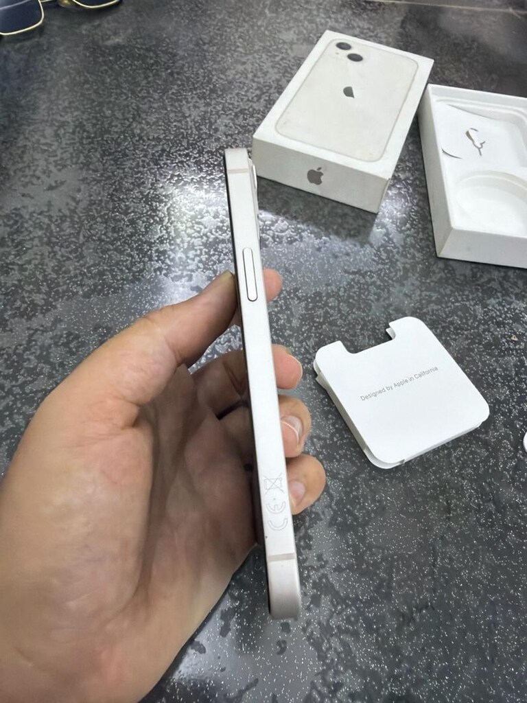 iPhone 13 128GB - 3