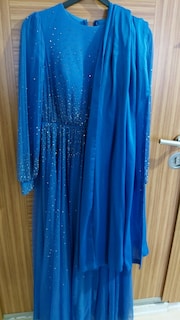 abiye elbise - 4