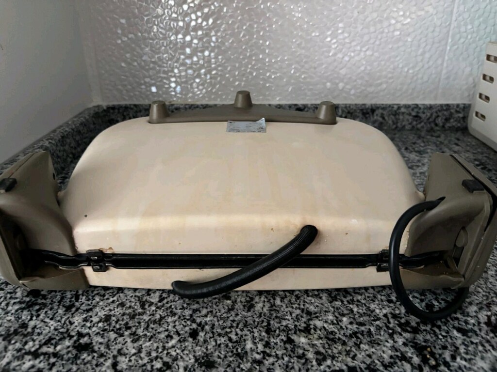 tost Makinesi Arçelik - 4