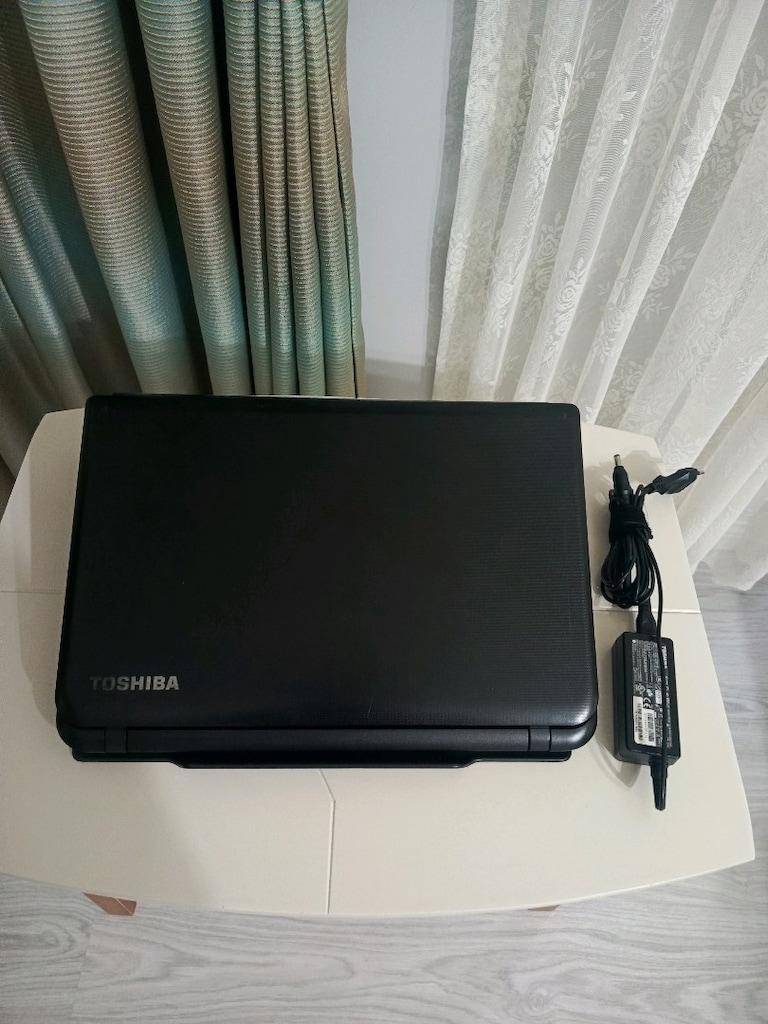 Toshiba Pentium N3540 4 Ram 120 HDD dizüstü laptop bilgisayar - 6