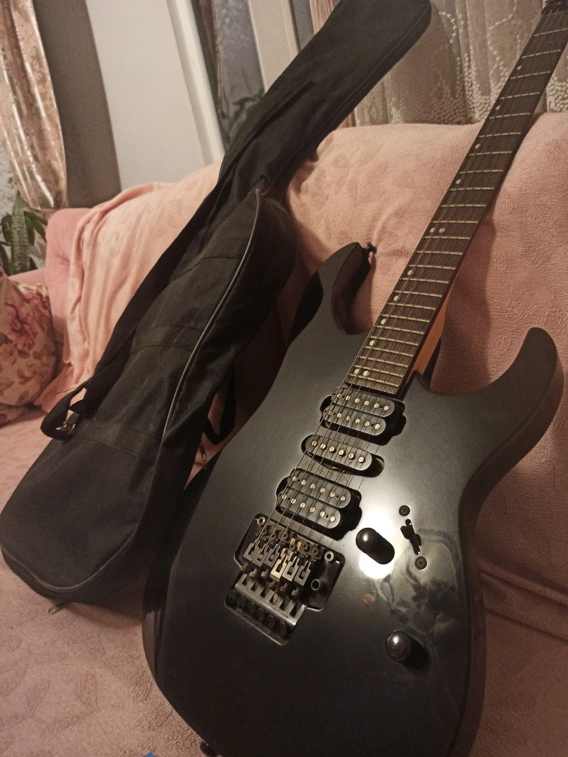 cort solo series - 2