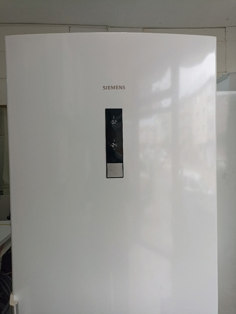 Siemens No Frost Buzdolabı - 3