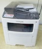 Yazıcı Lexmark MX410de Siyah-Beyaz Çok Fonksiyonlu Ekonomik - 7