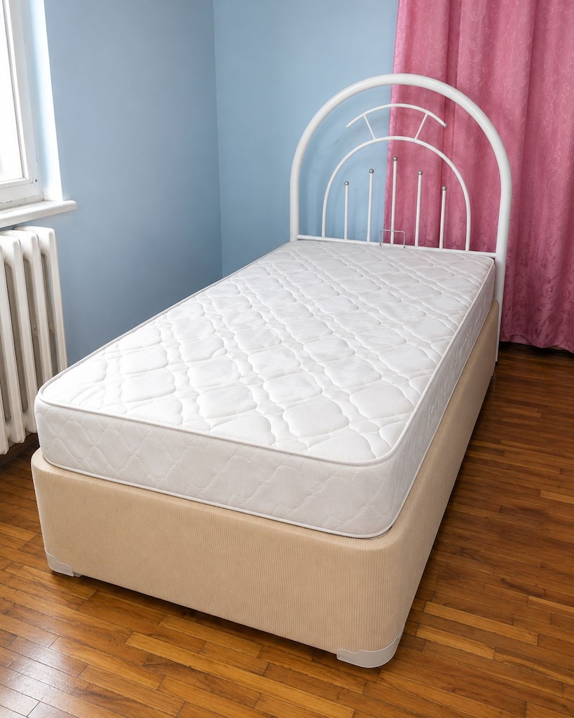 Komple ev eşyası, Çamaşır Makinesi, Buzdolabı, Mikrodalga, Yatak Seti - 4